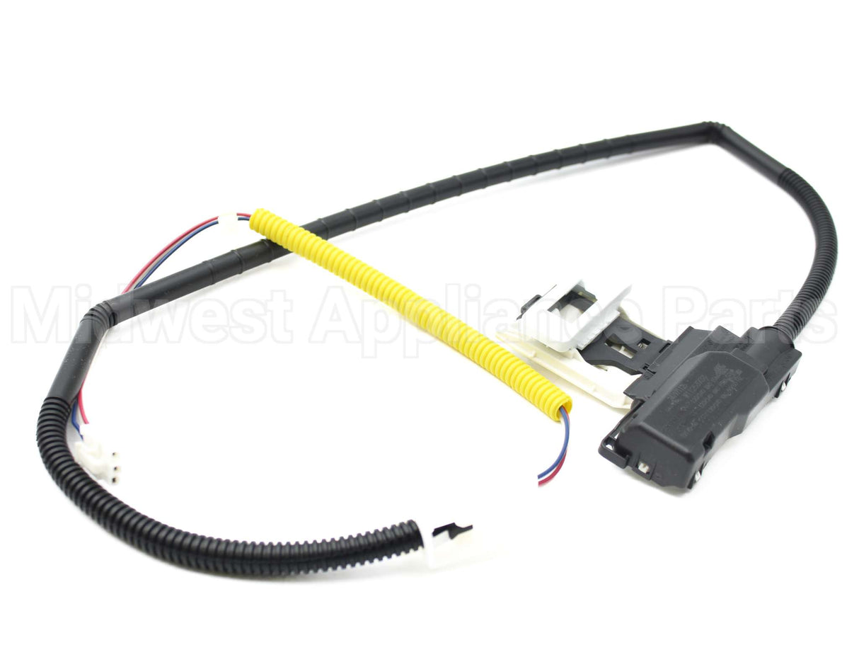 W11307244 Whirlpool Door Lock Latch