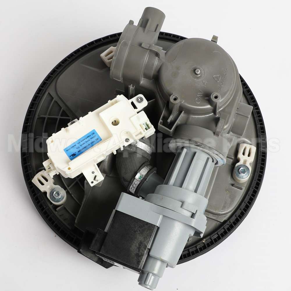 W11309335 Whirlpool Pump&Motor