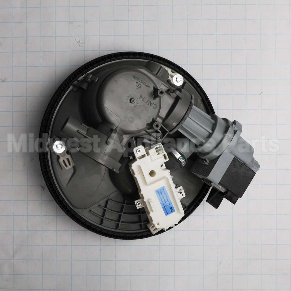 W11309335 Whirlpool Pump&Motor