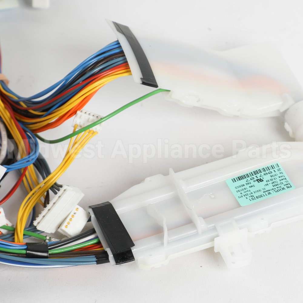 W11309701 Whirlpool Harns-Wire
