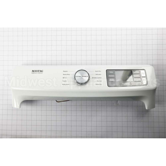 W11310057 Whirlpool Console