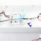W11310057 Whirlpool Console
