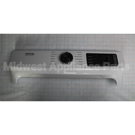 W11310058 Whirlpool Console