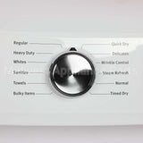 W11310058 Whirlpool Console