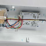 W11310058 Whirlpool Console