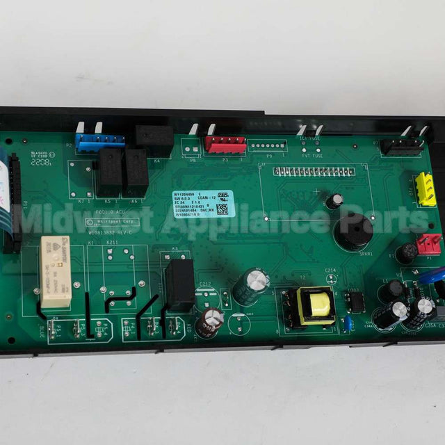 W11310915 Whirlpool Cntrl-Elec