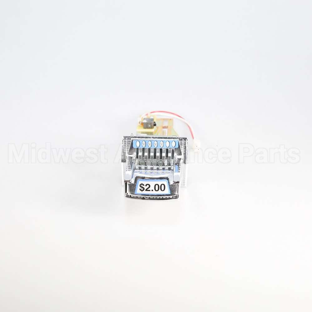 W11312196 Whirlpool Coin Chute