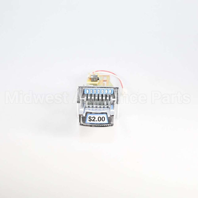 W11312196 Whirlpool Coin Chute