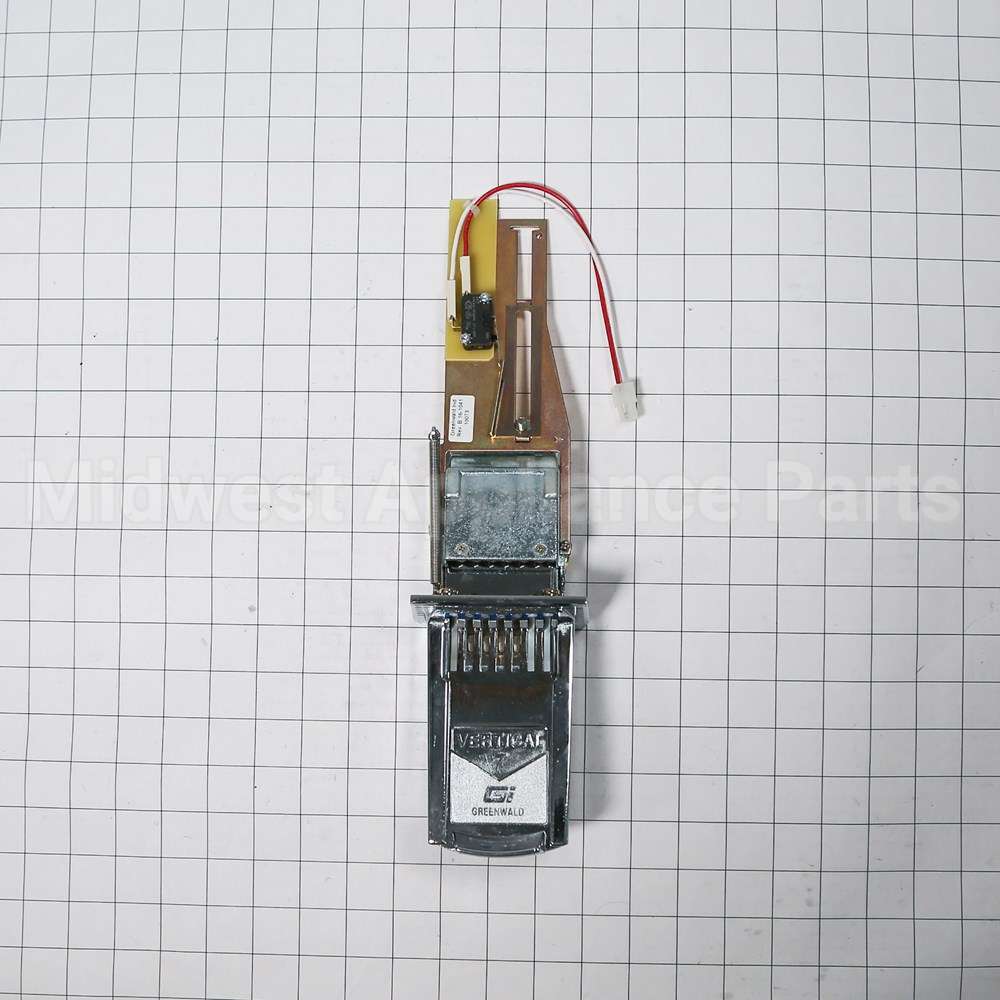 W11312196 Whirlpool Coin Chute