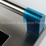 W11315585 Whirlpool Glass-Door