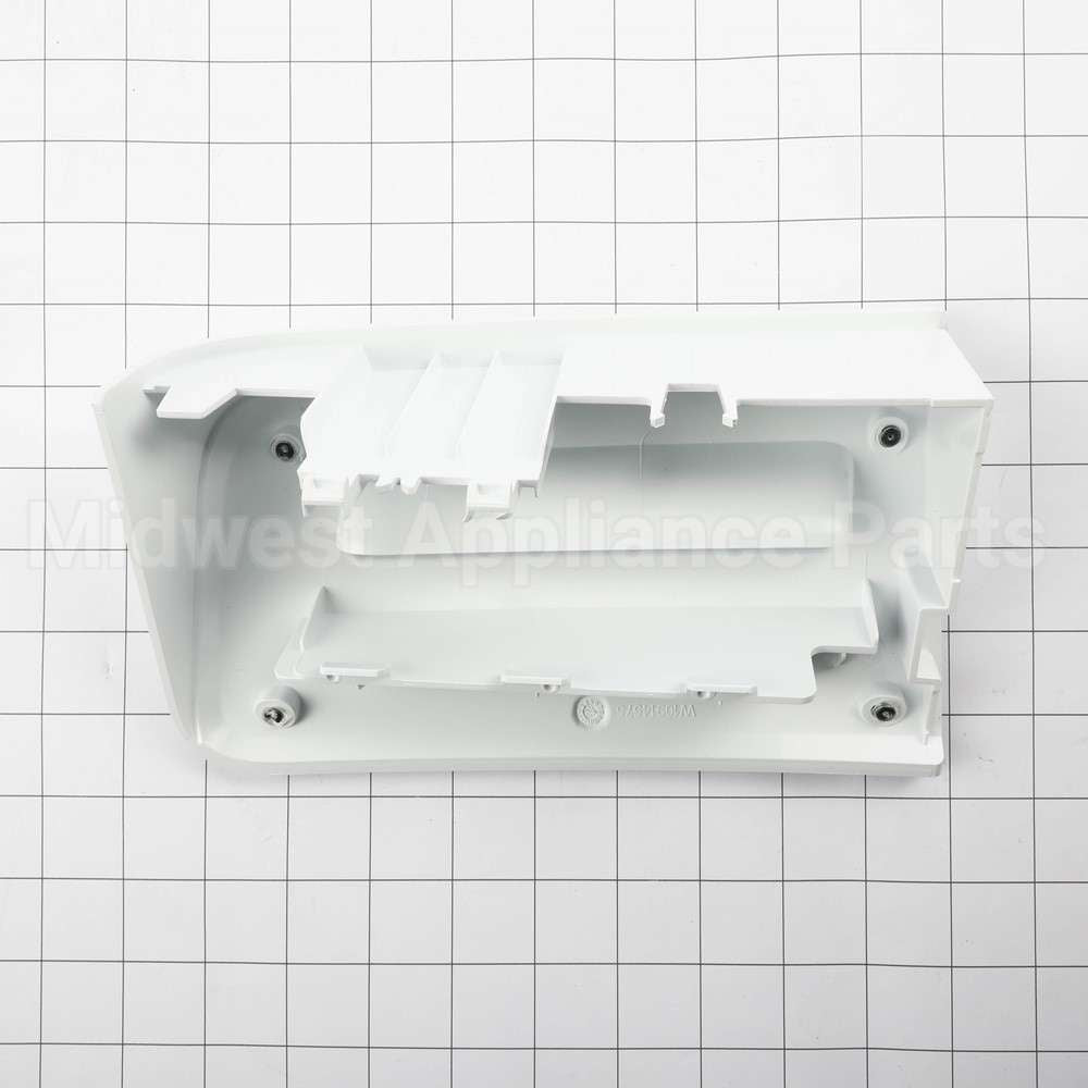 W11315706 Whirlpool Handle