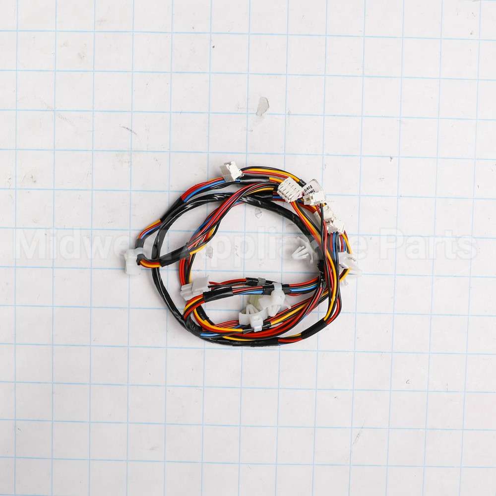 W11316058 Whirlpool Harns-Wire