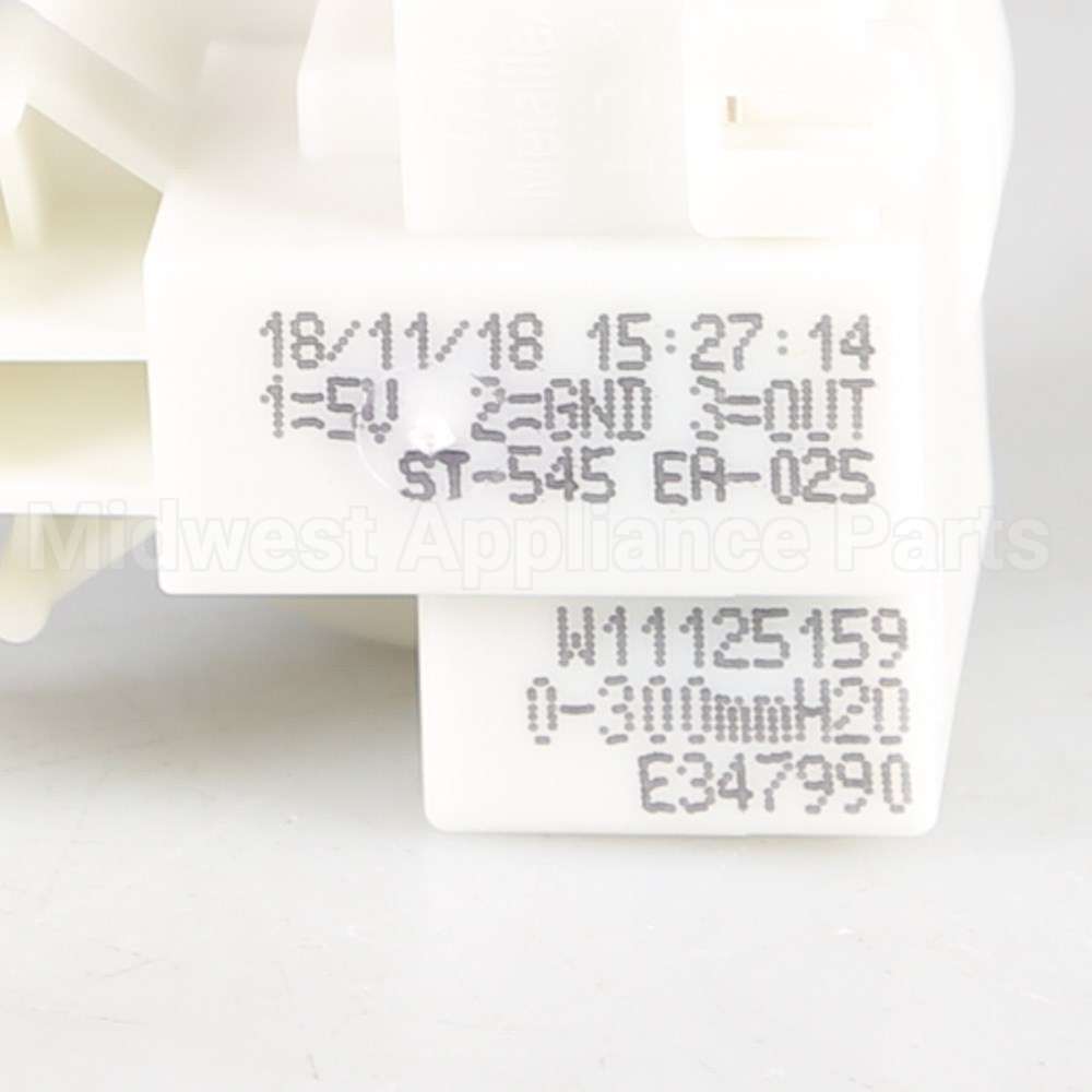 W11316246 Whirlpool Switch-Wl