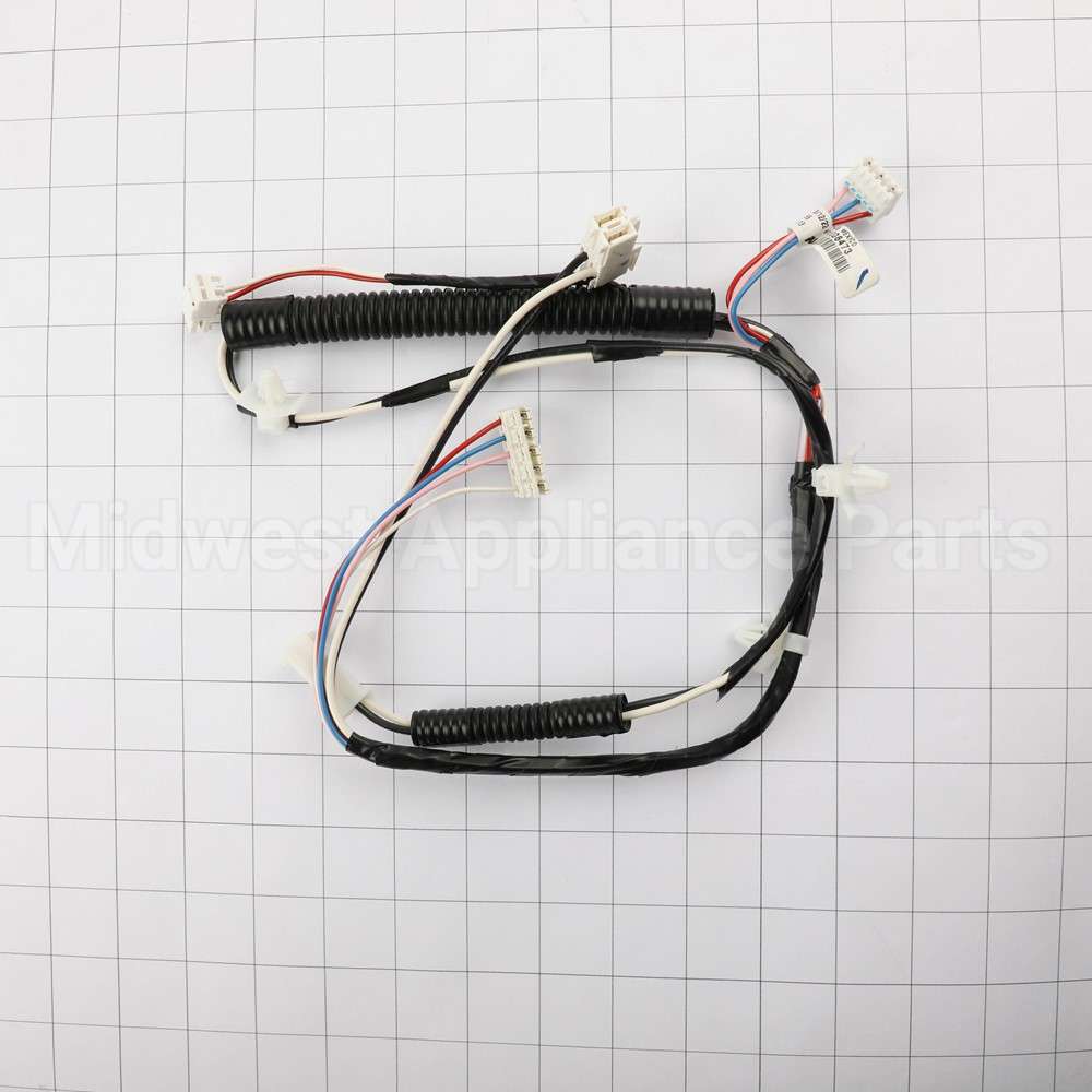 W11316252 Whirlpool Harns-Wire