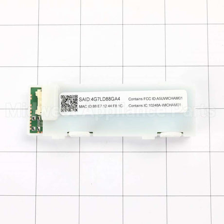 W11316276 Whirlpool Cntrl-Elec