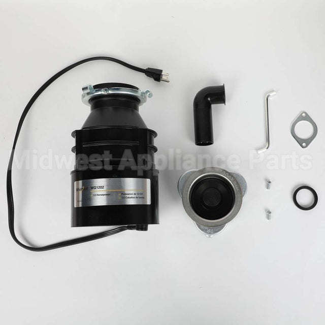 W11316363 Whirlpool Disposer