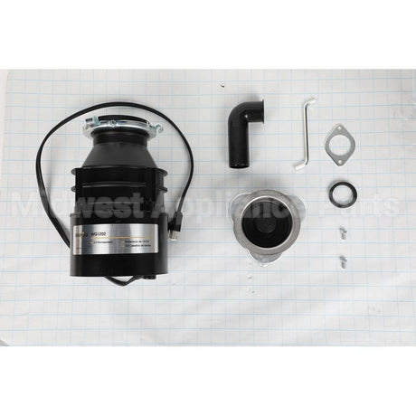 W11316363 Whirlpool Disposer