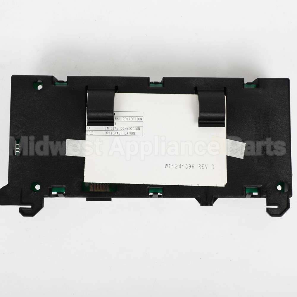 W11316370 Whirlpool Cntrl-Elec