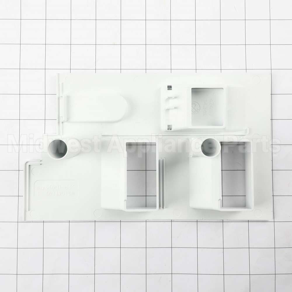 W11316373 Whirlpool Dispenser
