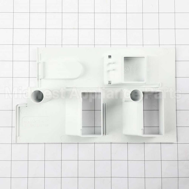 W11316373 Whirlpool Dispenser