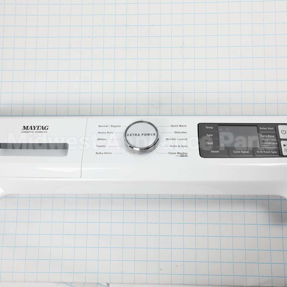 W11316623 Whirlpool Console