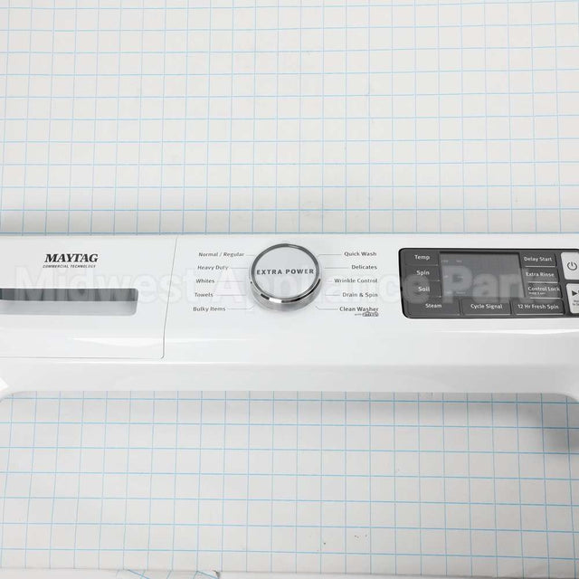 W11316623 Whirlpool Console