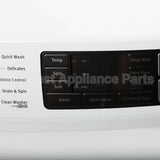W11316623 Whirlpool Console