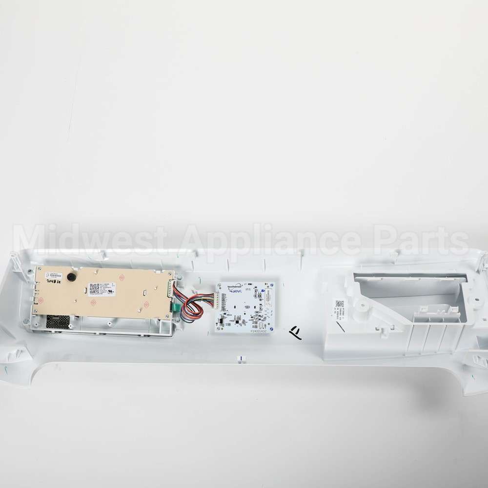 W11316623 Whirlpool Console