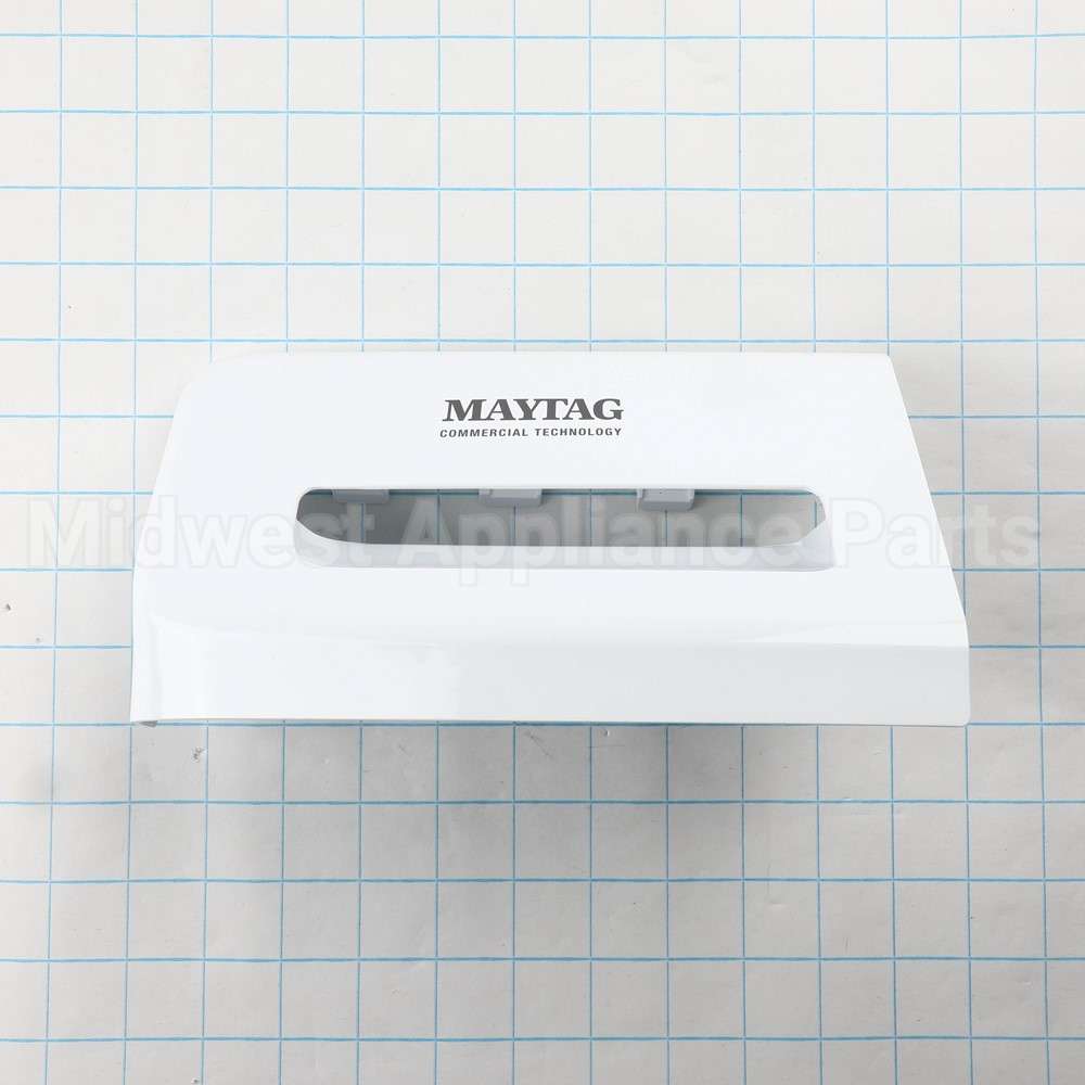 W11316627 Whirlpool Handle