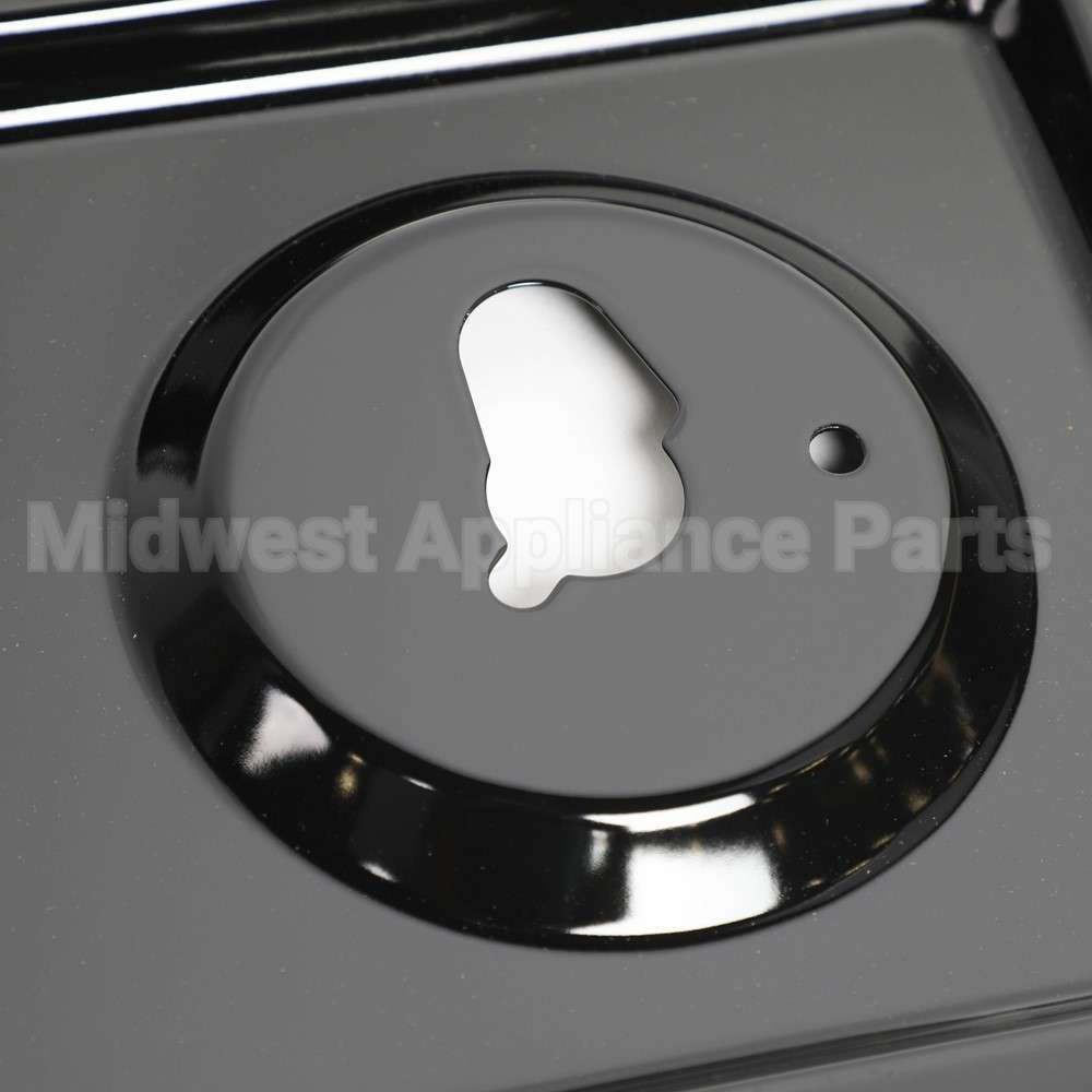 W11316700 Whirlpool Cooktop