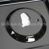 W11316700 Whirlpool Cooktop