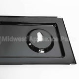 W11316700 Whirlpool Cooktop
