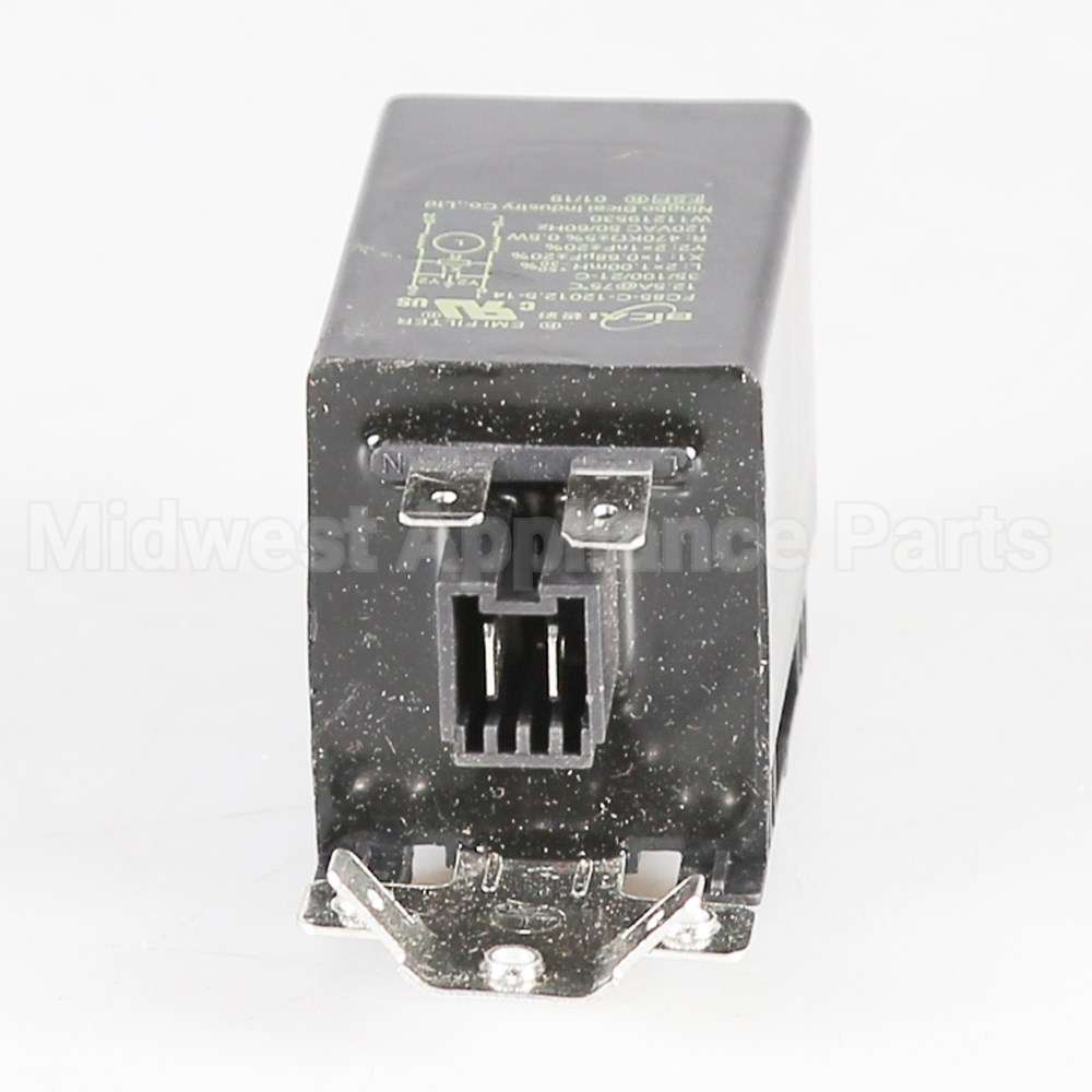 W11316771 Whirlpool Filter