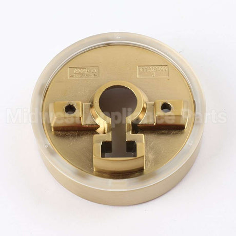 W11316873 Whirlpool Bezel-Knob