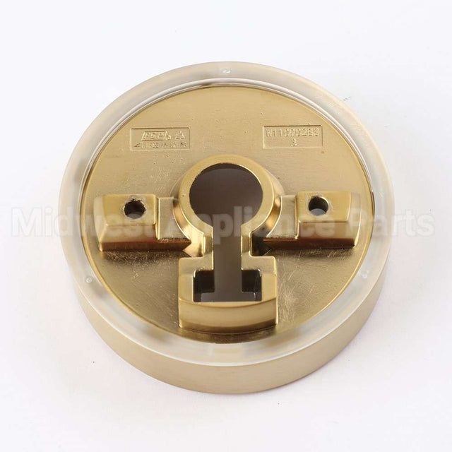 W11316873 Whirlpool Bezel-Knob