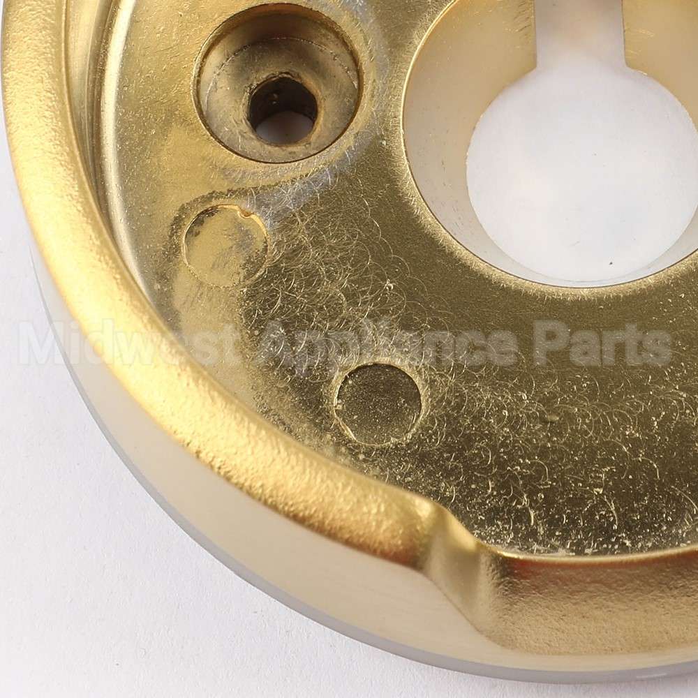 W11316873 Whirlpool Bezel-Knob