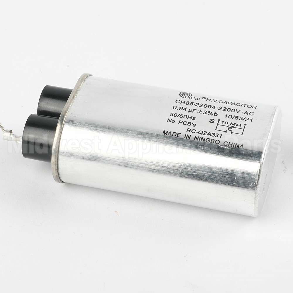 W11316904 Whirlpool Capactr-Mg