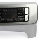 W11316915 Whirlpool Console