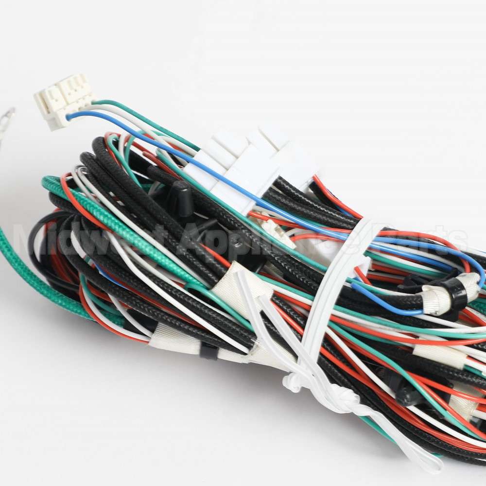 W11317788 Whirlpool Harns-Wire