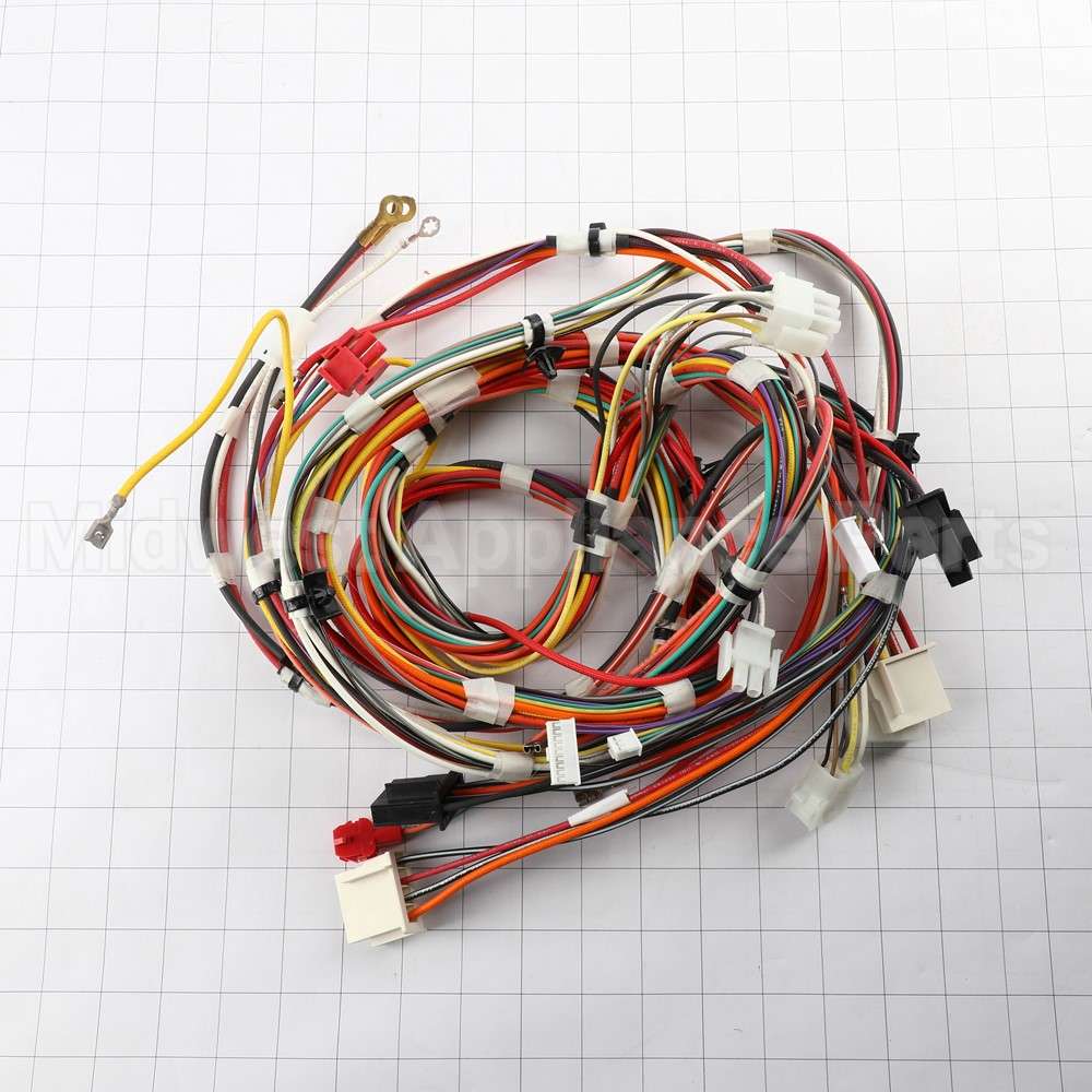 W11317789 Whirlpool Harns-Wire