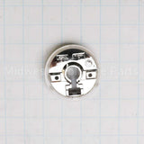 W11317889 Whirlpool Bezel-Knob