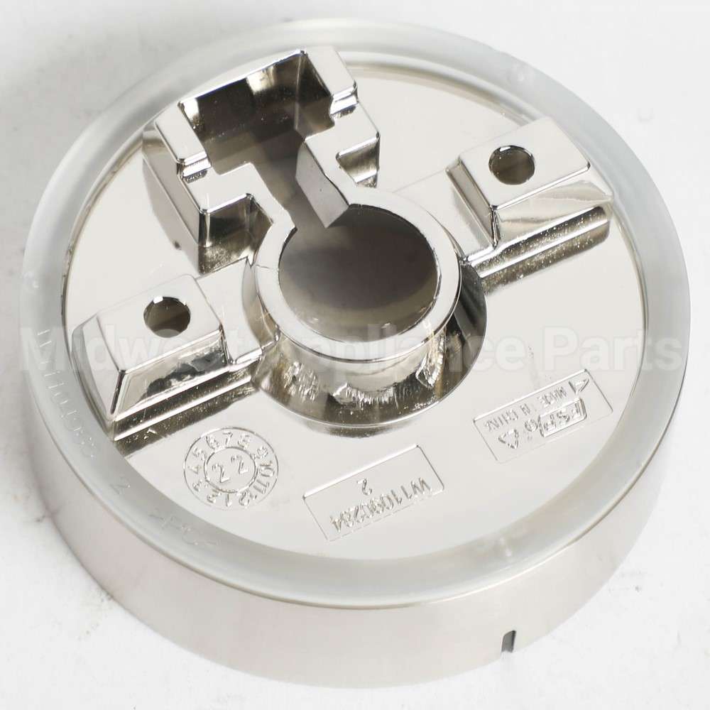 W11317889 Whirlpool Bezel-Knob