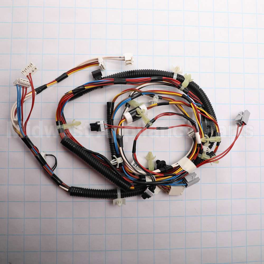 W11318751 Whirlpool Harns-Wire