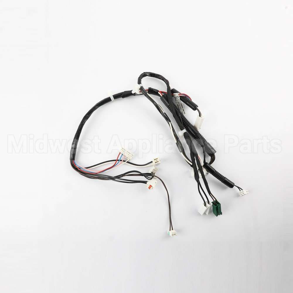 W11318752 Whirlpool Harns-Wire