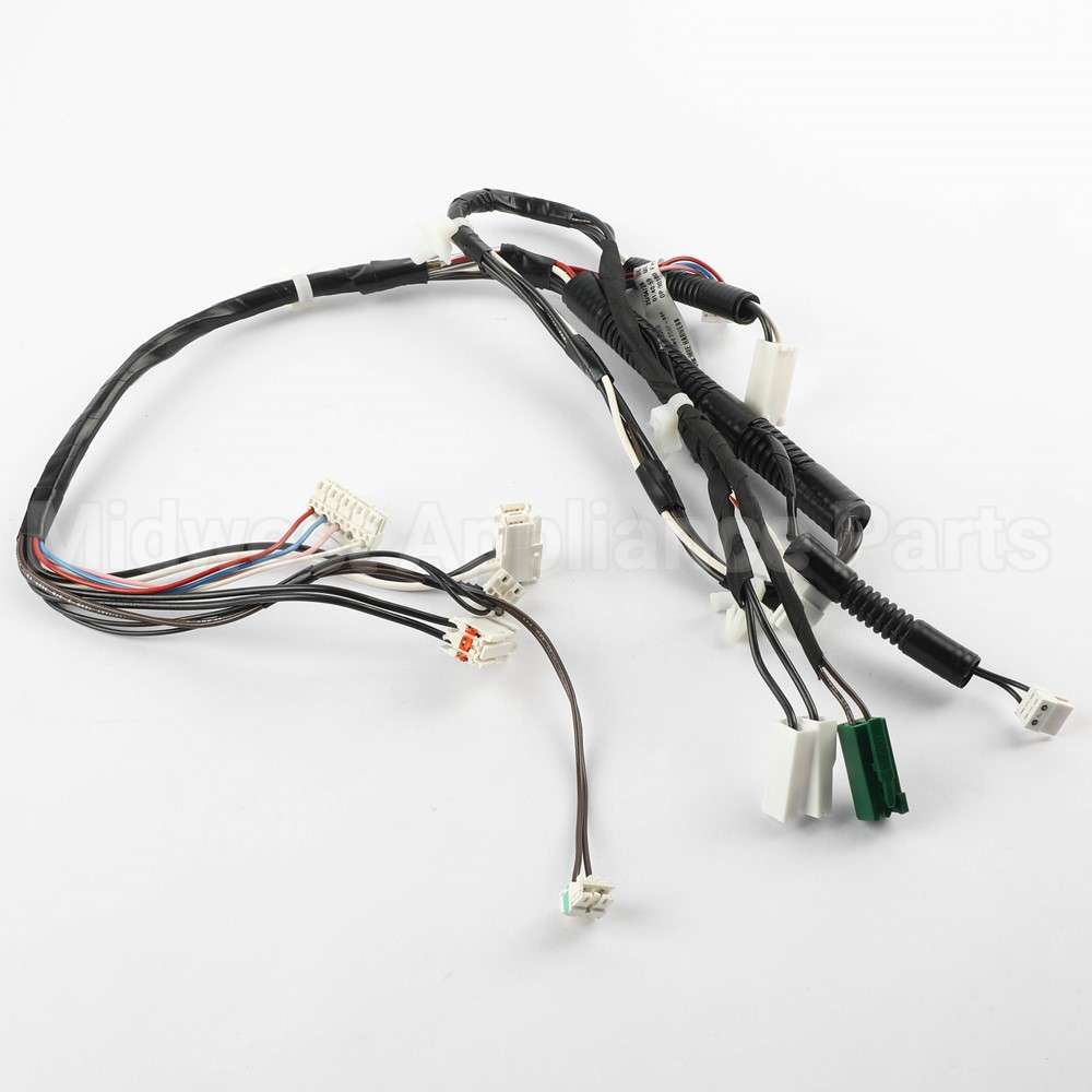 W11318752 Whirlpool Harns-Wire