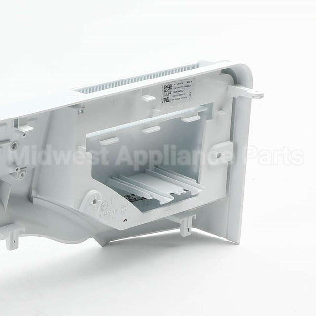 W11318817 Whirlpool Cntrl-Elec