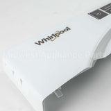 W11318817 Whirlpool Cntrl-Elec