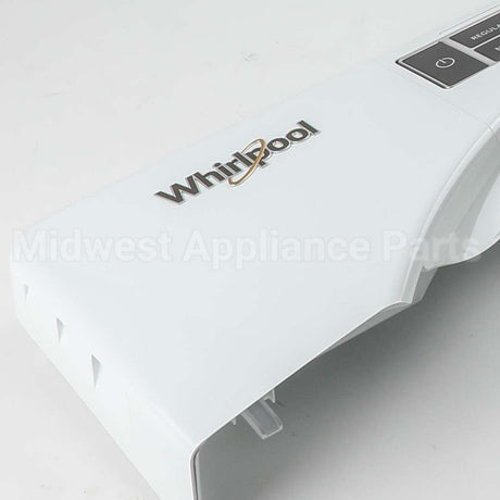 W11318817 Whirlpool Cntrl-Elec