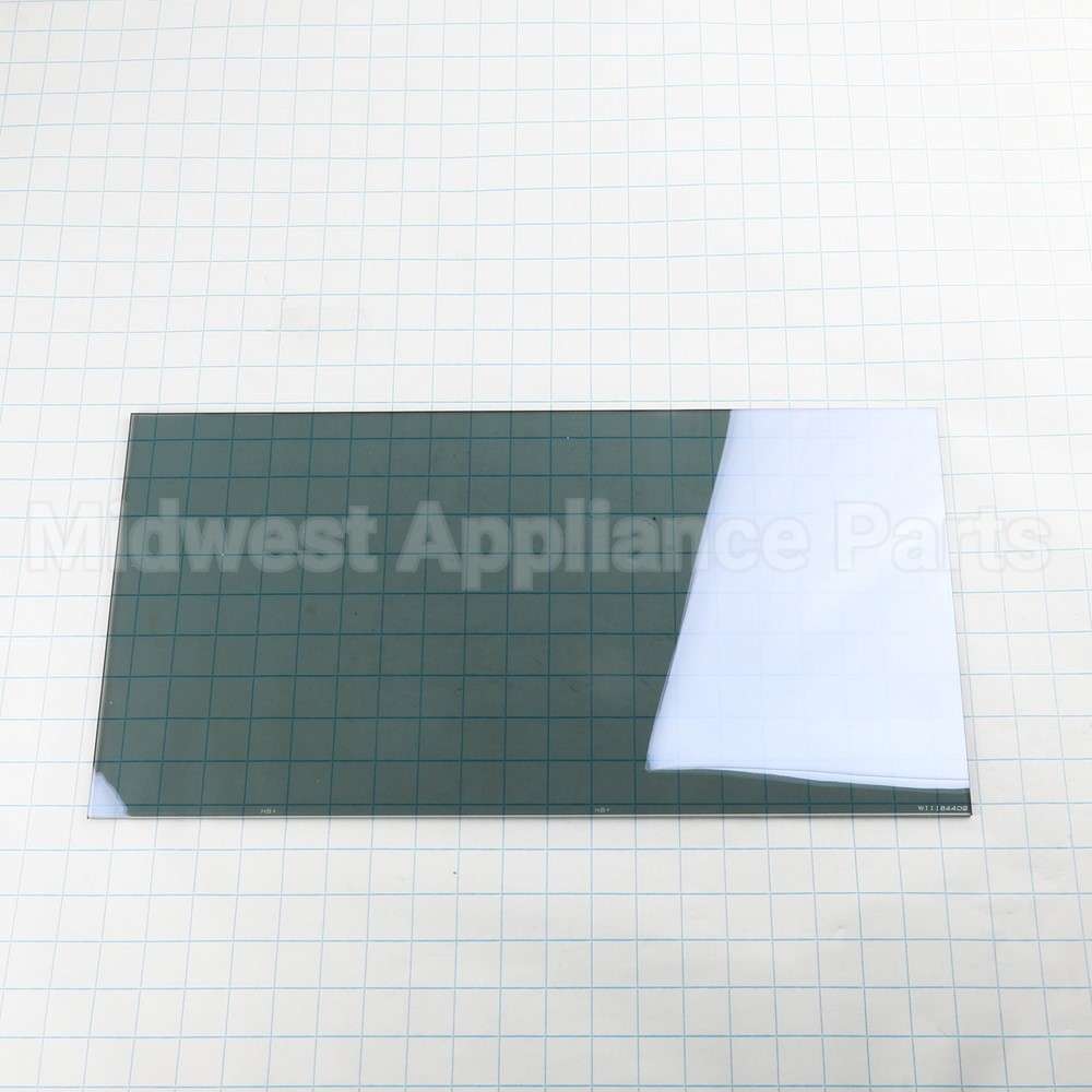 W11318823 Whirlpool Glass-Door