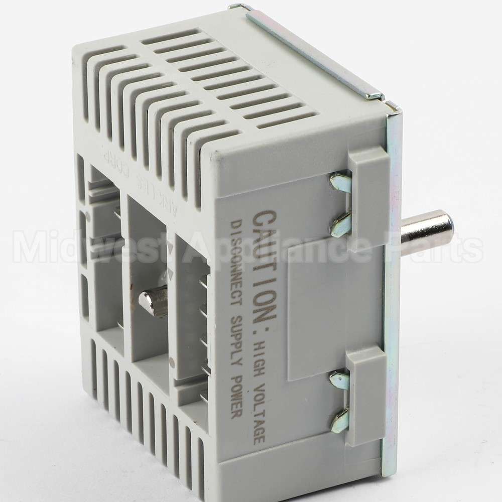 W11318834 Whirlpool Switch-Inf
